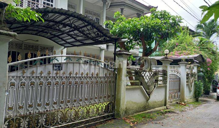 Dijual Rumah 2 Lantai di Kedonganan Badung Kawasan Perumahan Dekat Ke Pantai 1