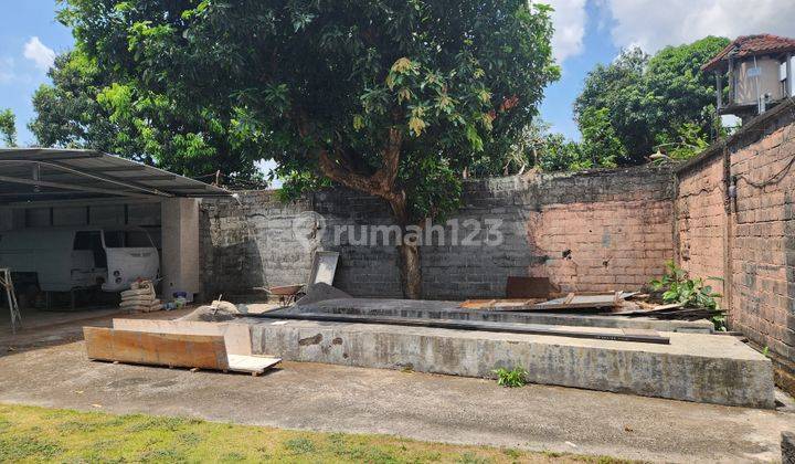 Vacant land for sale located in Nangka Selatan Housing Area 2