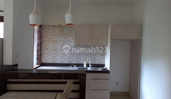 Dijual Rumah 2 Lantai di Kawasan Perumahan One Gate System Taman Giri Nusadua 2