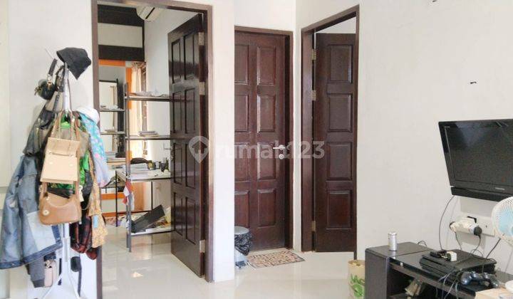 Dijual Rumah Bagus dan Murah di Tabanan Kota dekat ke Rumah Sakit 2