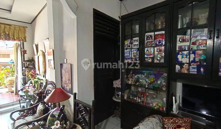 Dijual Rumah Dan Kos kosan di Denpasar Utara Kawasan Sekolah 2