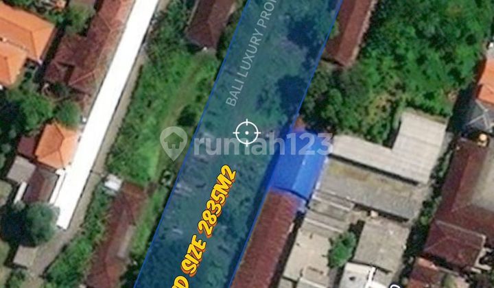 Dijual Tanah Murah Premium dan Komersil di Sunset Road Kuta dekat Hotel Golden Tulip dan RS Siloam Dijual Tanah Murah Premium dan Komersil di Sunset Road Kuta dekat Hotel Golden Tulip dan RS Siloam