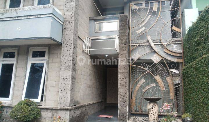 Dijual Rumah Dan Tempat Spa Bayi di Area Gatsu Timur Dekat Ke Batubulan 1