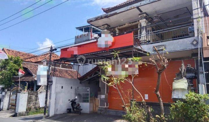 For Sale Cheap 2-Storey House In Residential Area Near Schools And Traditional Markets 1