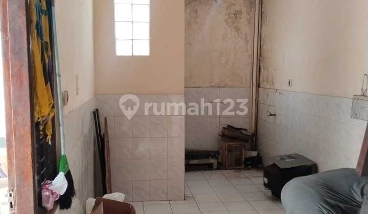 For Sale: Single-Story House in North Denpasar Residential Area, North Nangka Street 2