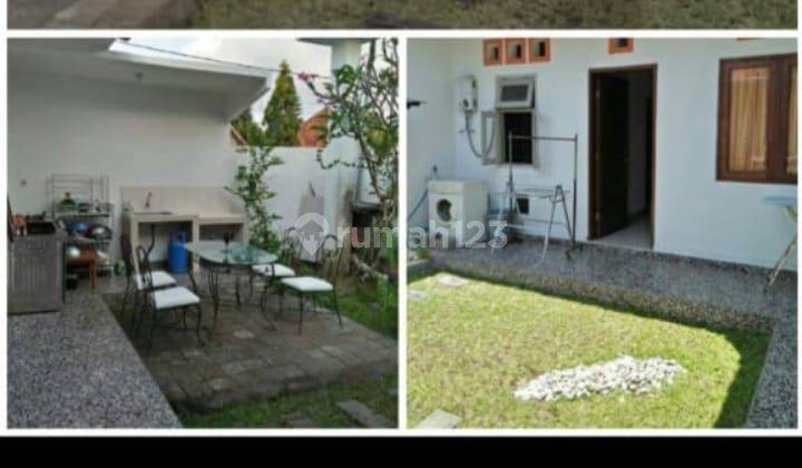 Dijual Rumah 1 Lantai Di Kawasan Perumahan area Gianyar dekat Bypass Ida Bagus Mantra 2