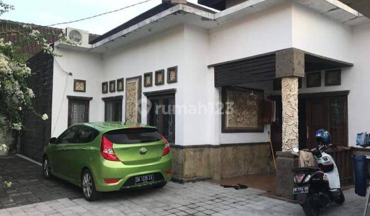 Dijual Rumah Murah Dan Bagus di Mudutaki Dekat Sekolah Dan Gereja 1