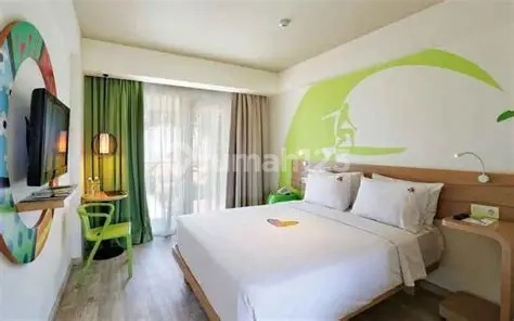 Hotel Bintang 3 di Bukit Jimbaran Uluwatu