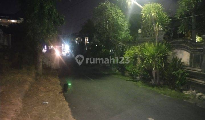 Dijual Murah Rumah Bagus 2 Lantai area Denpasar di Pusat Kota 2