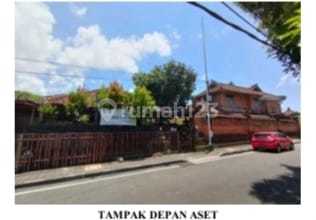 Dijual tanah berisi bangunan di jalan Gunung Penulisan Denpasar Barat kawasan Perumahan Dijual tanah berisi bangunan di jalan Gunung Penulisan Denpasar Barat kawasan Perumahan