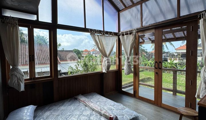 Dijual Rumah Murah 2 Lantai area Batubulan Gianyar jalan Pasekan dekat Sekolah dan Rumah Sakit 2
