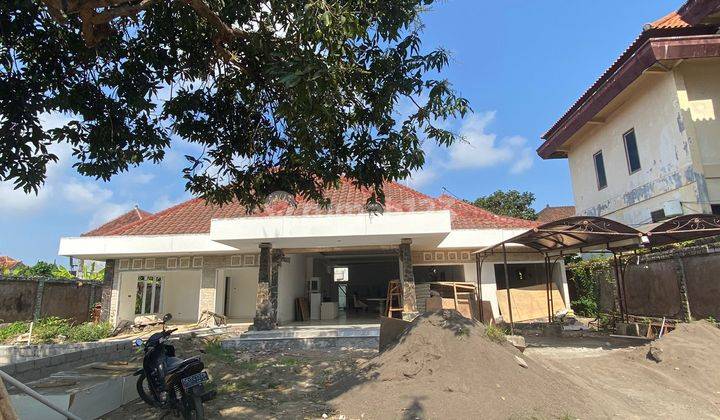 Dijual Rumah Murah Dan Strategis Di Kawasan Perumahan Dkt Kampus 1