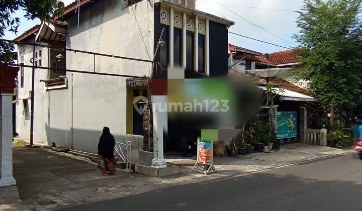 Rumah Nyaman Lokasi Strategis di Kadisuko, Purwomartani, Sleman 2