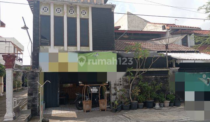 Rumah Nyaman Lokasi Strategis di Kadisuko, Purwomartani, Sleman 1