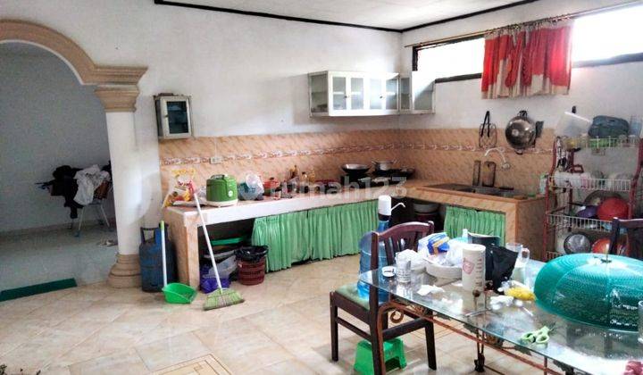 Rumah Luas Lokasi Strategis di Bandarjaya Timur, Terbanggi Besar, Lampung Tengah 2