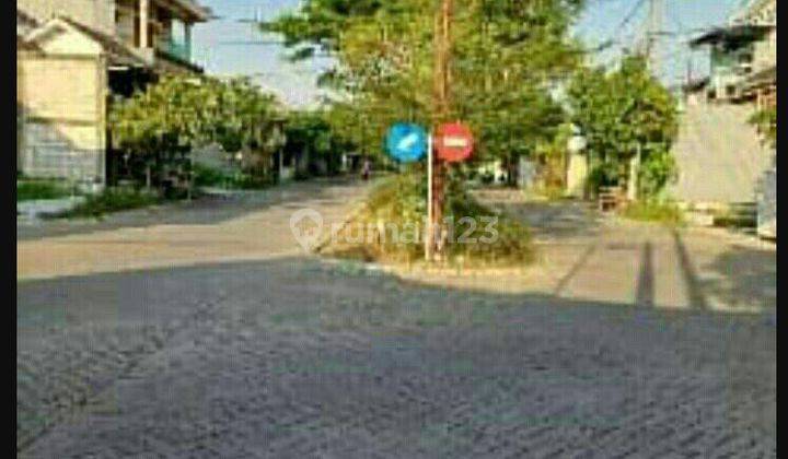 Jual Murah Rumah Di Menganti Jalan Kembar  2