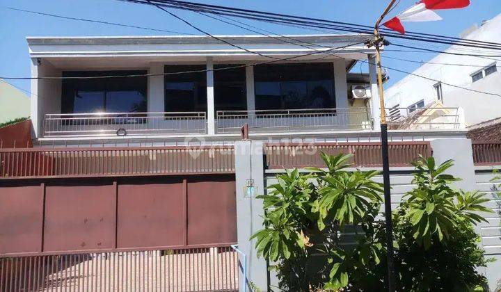 Dijual Murah Rumah Petemon 2 Lantai Shm Tengah Kota  1