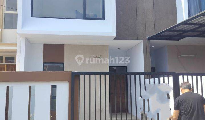 Murahh Rumah New Gress Medayu Utara Lokasi Strategis Sby Timur