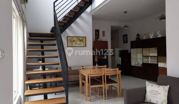 Rumah Wisma Mukti Klampis Siap Huni Dkt Manyar, Merr ,galaxy Mall,kertajaya  2