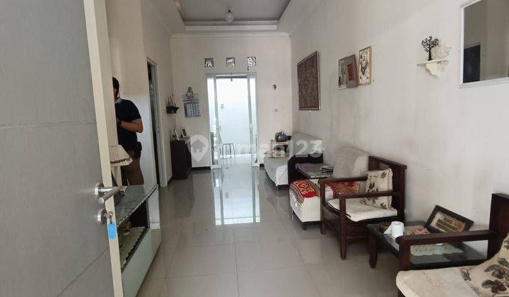 Murahh Rumah  Furnished Dian Regency Tahap 2 Shm  2