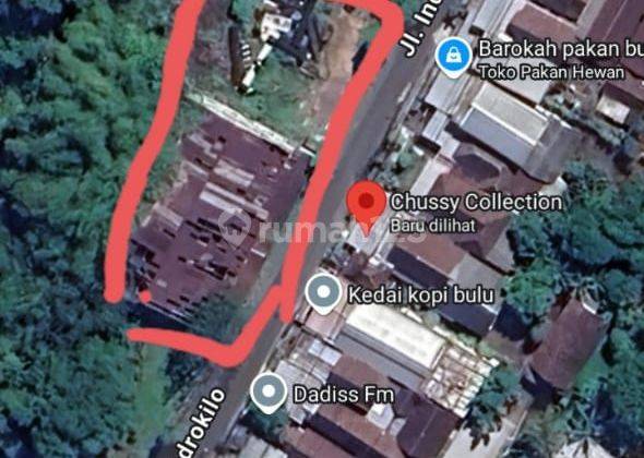 Tanah di pandaan, Pandaan 2130 SHM - Sertifikat Hak Milik 2