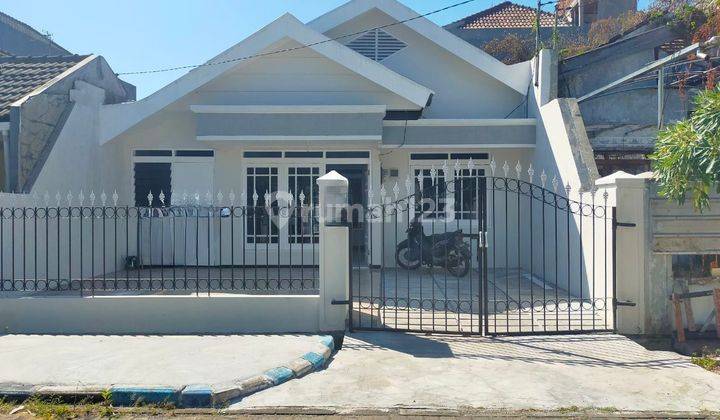 Rumah di Baruk SHM Bagus dkt raya meer,pandugo,stikom 1