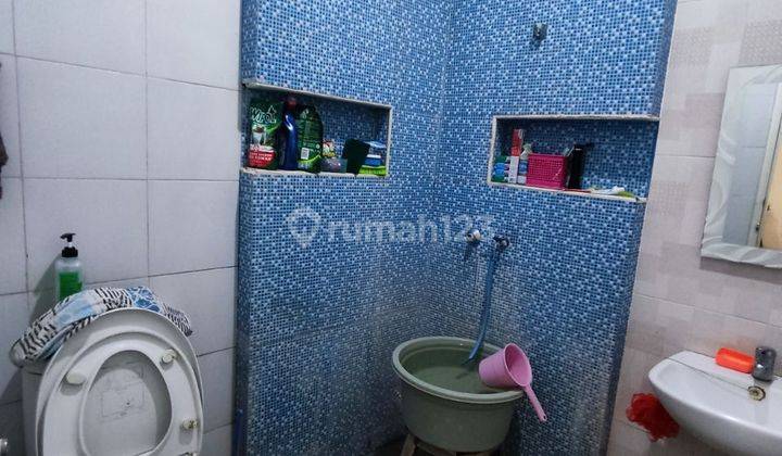 Rumah di Pondok tjandra 2 Lantai SHM dkt meer purimas,pelayaran 2