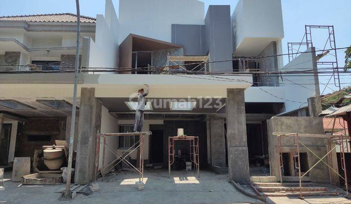 Rumah di Pagesangan dkt polda SHM Baru dkt Ahmad yani 1