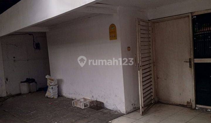 Rumah di Nganggel Tirto lokasi strategis tengah kota 2