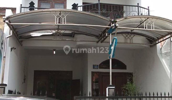 Termurah Rumah di Dukuh Kupang indah 2 Lantai 1