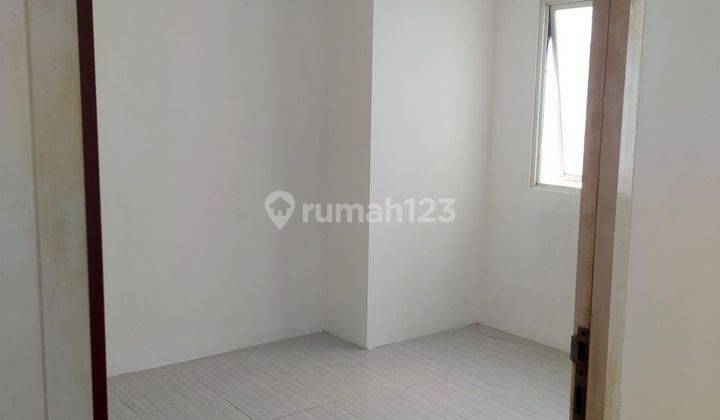 Apartemen PUNCAK DARMAHUSADA 3BR siap huni kosongan dkt uner 2