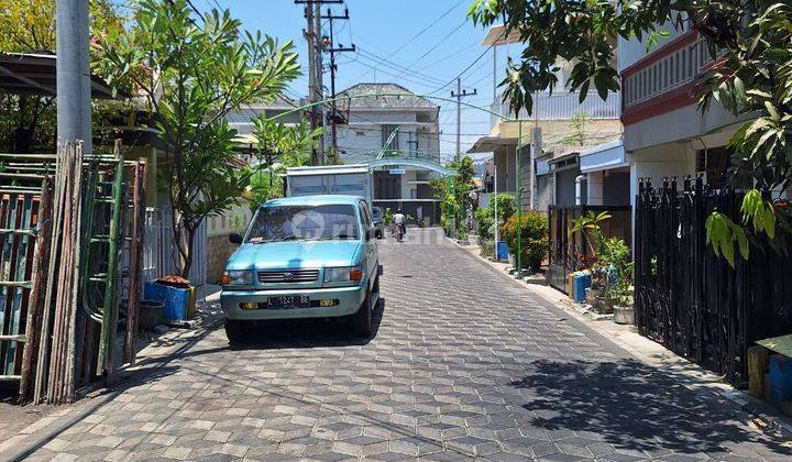 Rumah di Mulyosari 2 Lantai Bagus dkt raya Mulyosari ,its 2