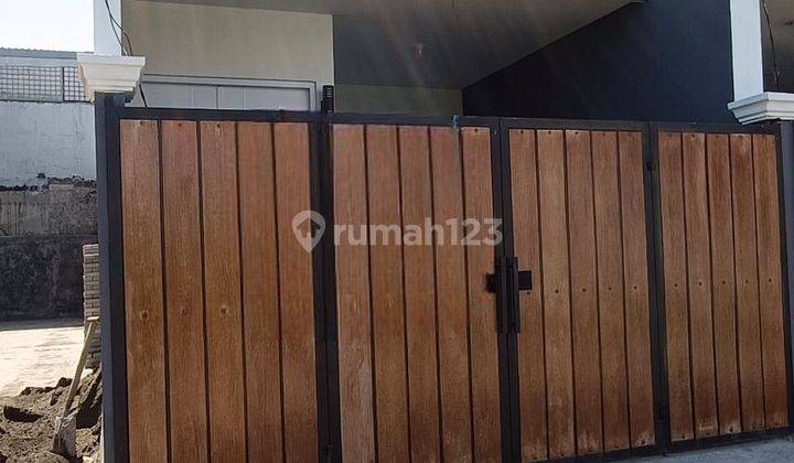 Rumah Di Karang Empat Bintang2 2 Lantai Shm Baru 1