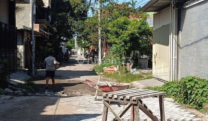 Rumah Di Karang Empat Bintang2 2 Lantai Shm Baru 2