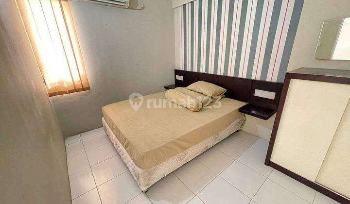 Apartemen Dian Regency Apartment 3 Kamar Tidur Furnished Bagus  2