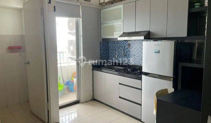 Apartemen Educity Princeton 2BR Furn Furnished  1