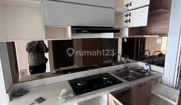 Apartemen Bale Hinggil 3BR Dkt Stikom Merr 1