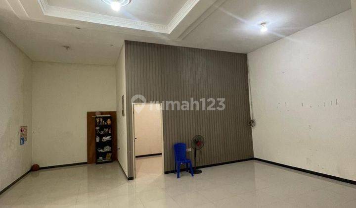 Jual Cepat Rumah Pondok Tjandra Duku Siap Huni Dkt Tol Merr  2