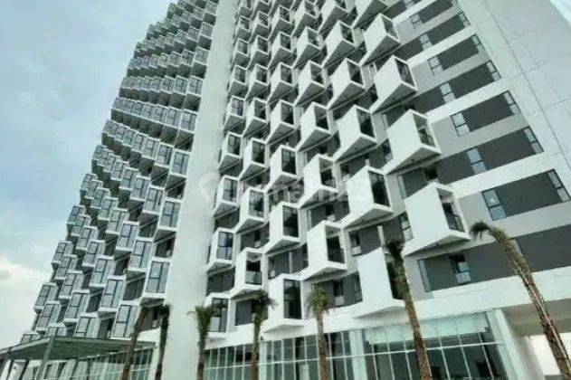 Apartemen Belleview Manyar 2BR Lokasi Tengah Kota Dekat Bonet 1