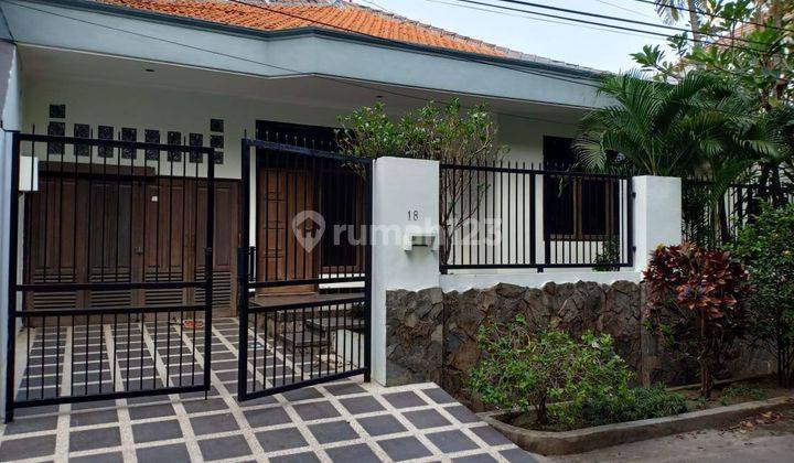 Rumah Jemursari Siap Huni Dkt Tenggilis,prapen,nginden Rumah 1