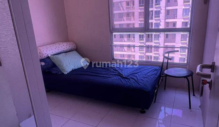 Apartemen East Coast 2BR Hook View Pool Lokasi Sblh Hokky 2