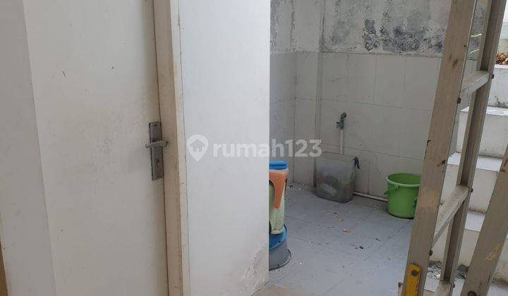 Graha Sukolilo Regency Dkt Puri Galaxy,araya,keputih, 2