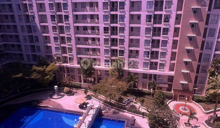 Apartemen East Coast 2BR Hook View Pool Lokasi Sblh Hokky 1