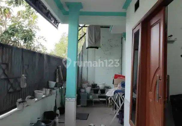 Rumah Tenggilis Mejoyo Dkt Panjang Jiwo,jemur,nginden Rumah 2