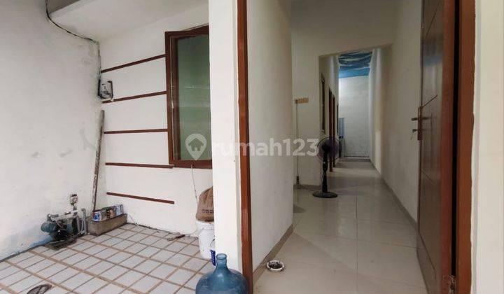 Rumah Furnished Medokan Ayu Daerah Rungkut 2