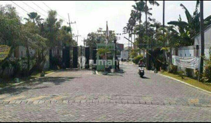 Jual Murah Rumah Di Menganti Jalan Kembar  1