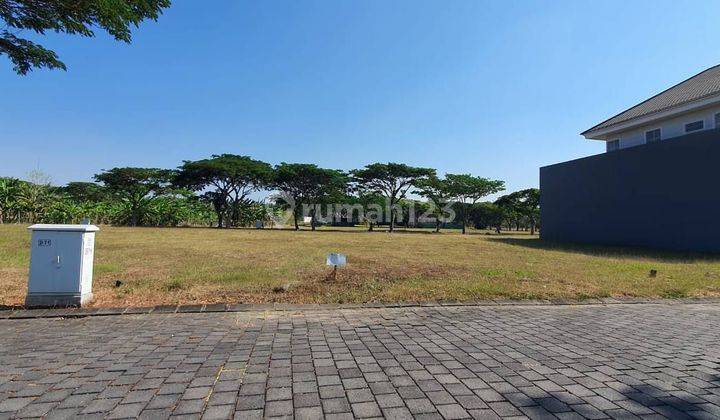 Tanah Graha Natura 375 m² L 2