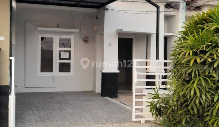 Rumah Di Purimas Kuta Paradise Siap Huni Dkt Merr 1