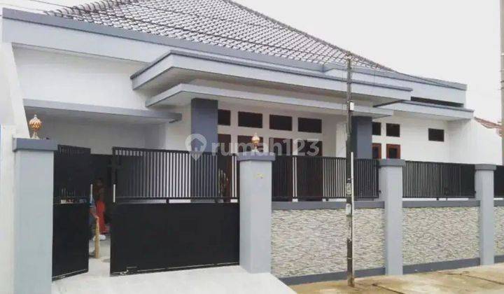 Rumah Di Kalijudan Madya 50 Meter Dr Raya Kenjeran Dkt Merr 1