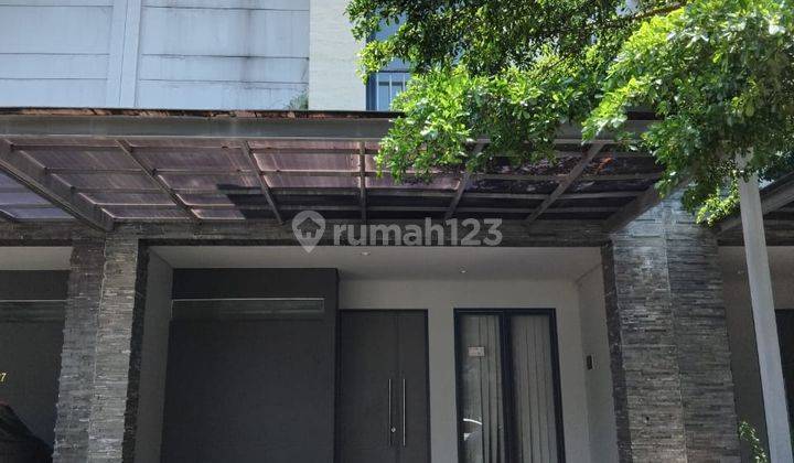 Rumah Springville Residence Rungkut Dkt Merr ,kedungasem ,pandugo,stikom 1